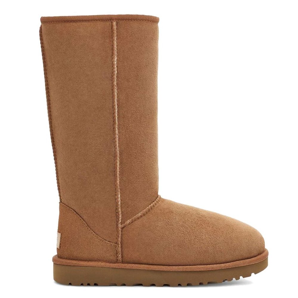 UGG Women's Classic Tall II Winter Boot - Picture 4 of 6